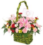 平利鲜花速递