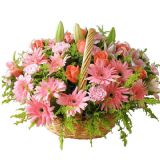 平利鲜花速递